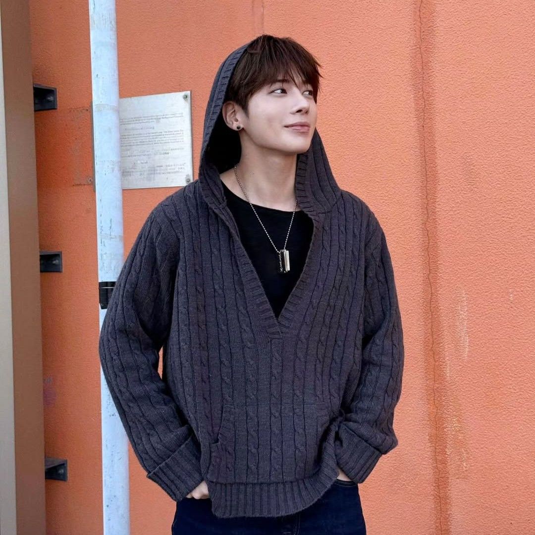 太顯 (TOMORROW X TOGETHER)的幕後花絮