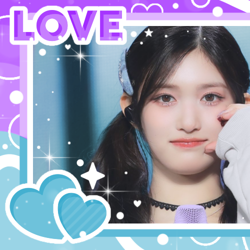 Leeseo (IVE)的最新活动照片