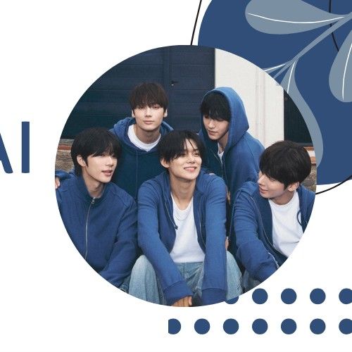 Latest photo of HueningKai (TOMORROW X TOGETHER)