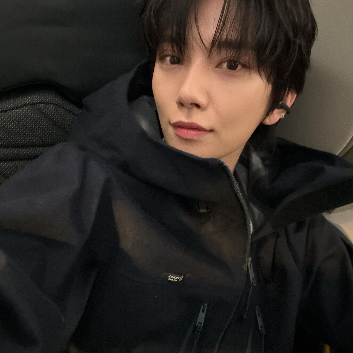 Behind-the-scenes cut of Joshua (SEVENTEEN)