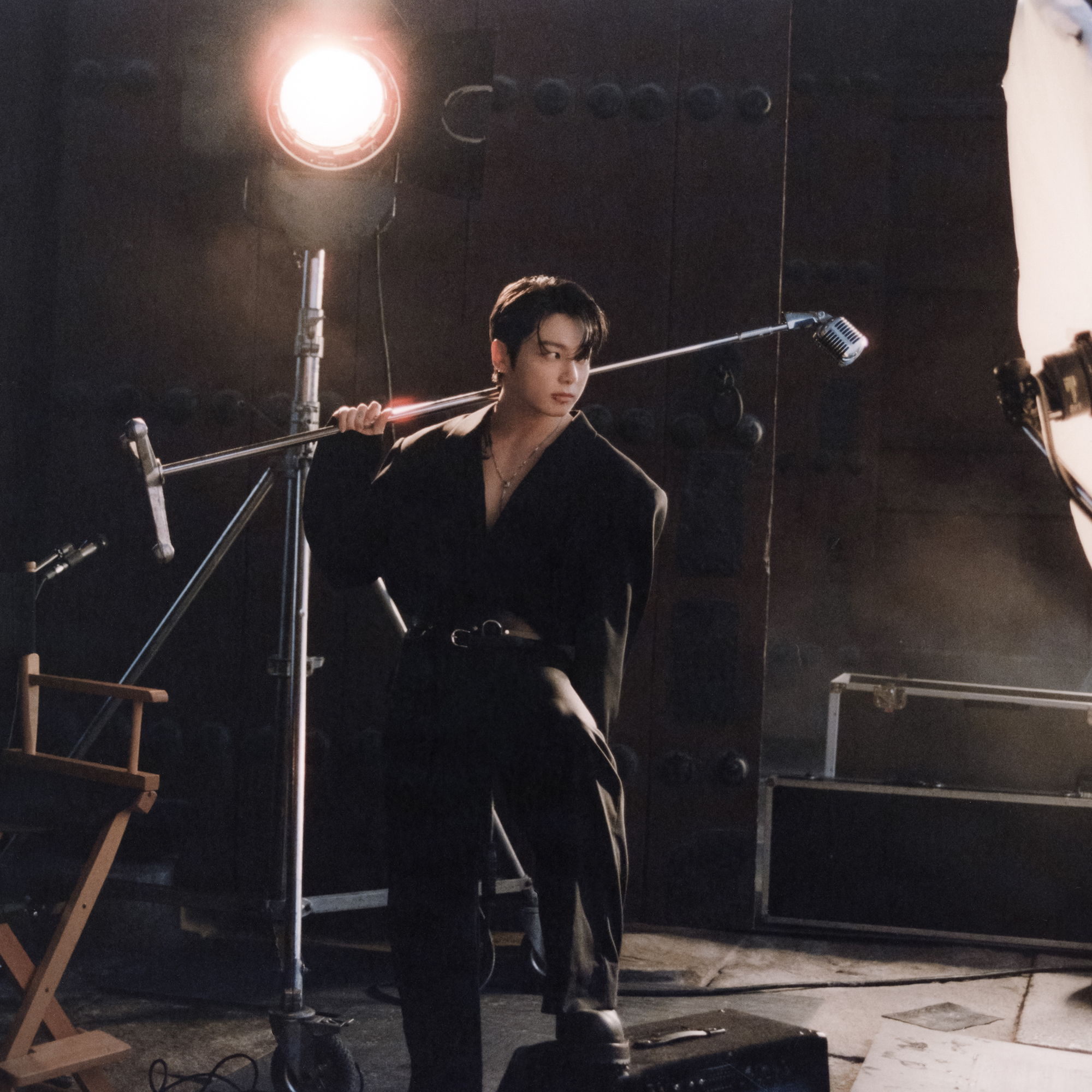 정국 (방탄소년단) 최근 활동샷