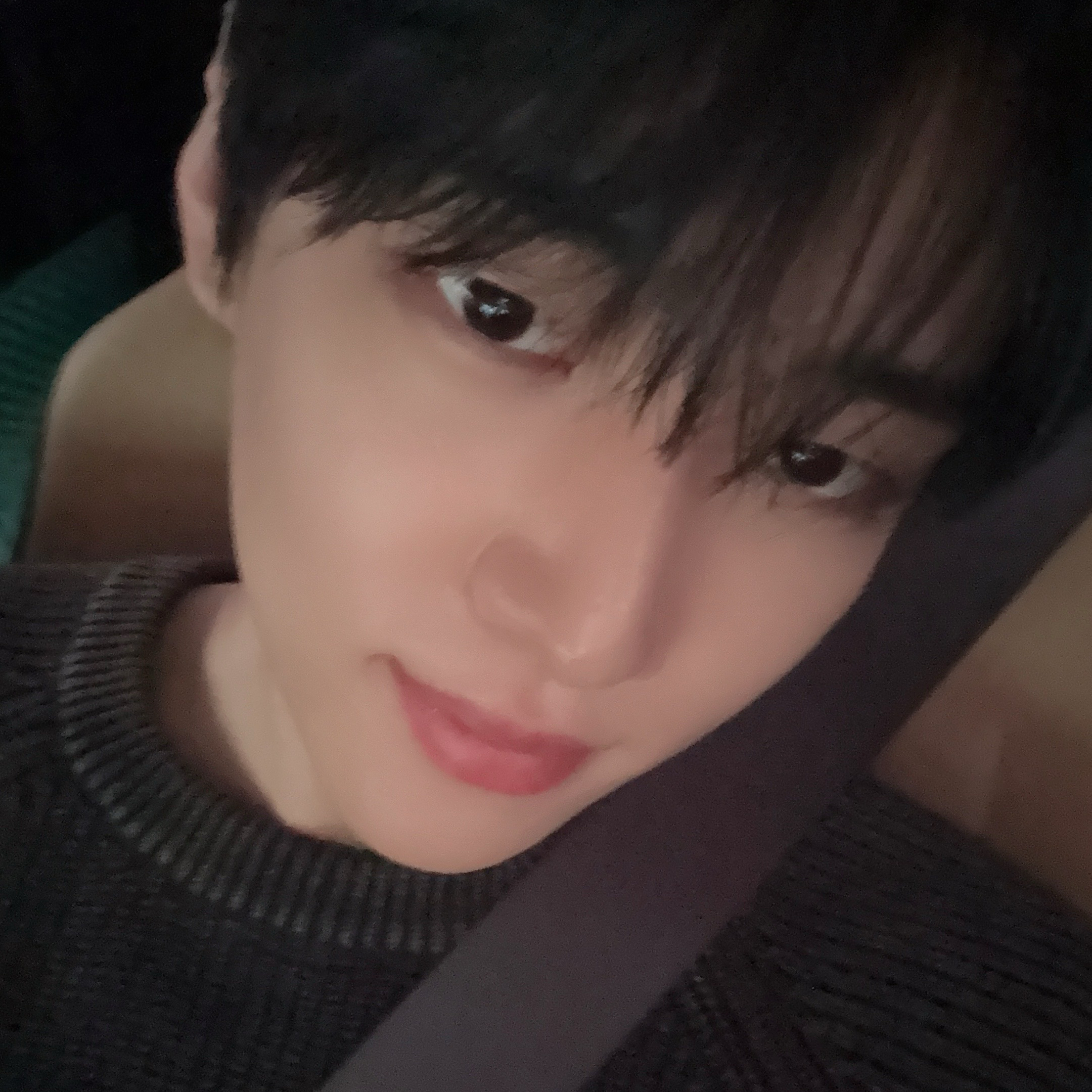 Latest photo of Jaechan (DKZ)