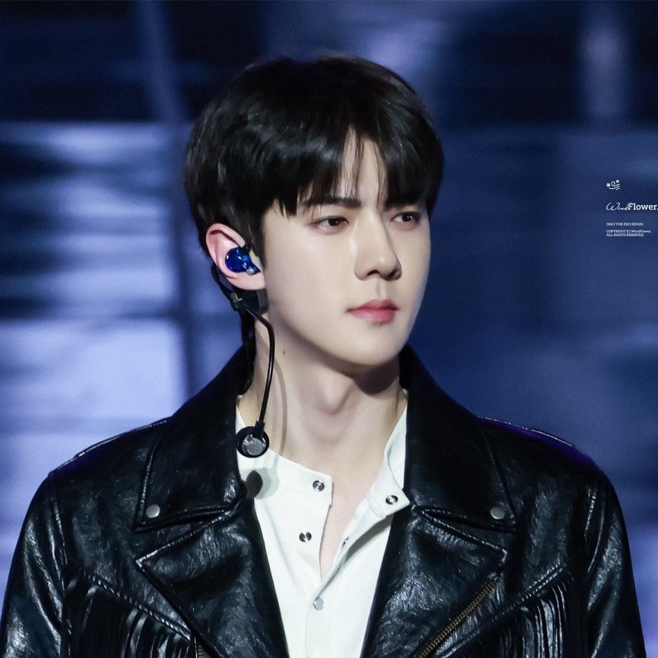 세훈 (EXO)의 최신 사진