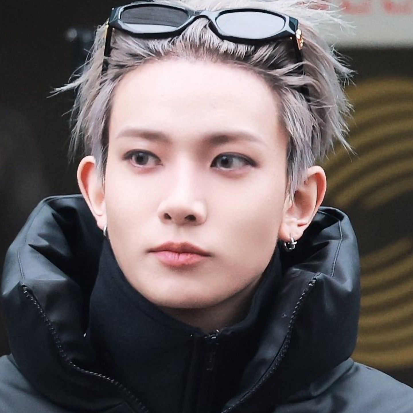 희승 (ENHYPEN)의 비하인드 컷