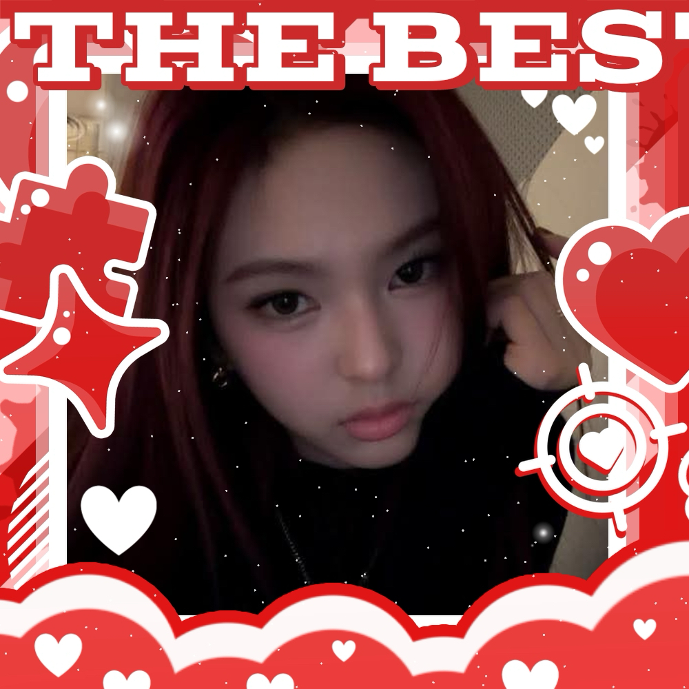 Recent activity shot of BABYMONSTER