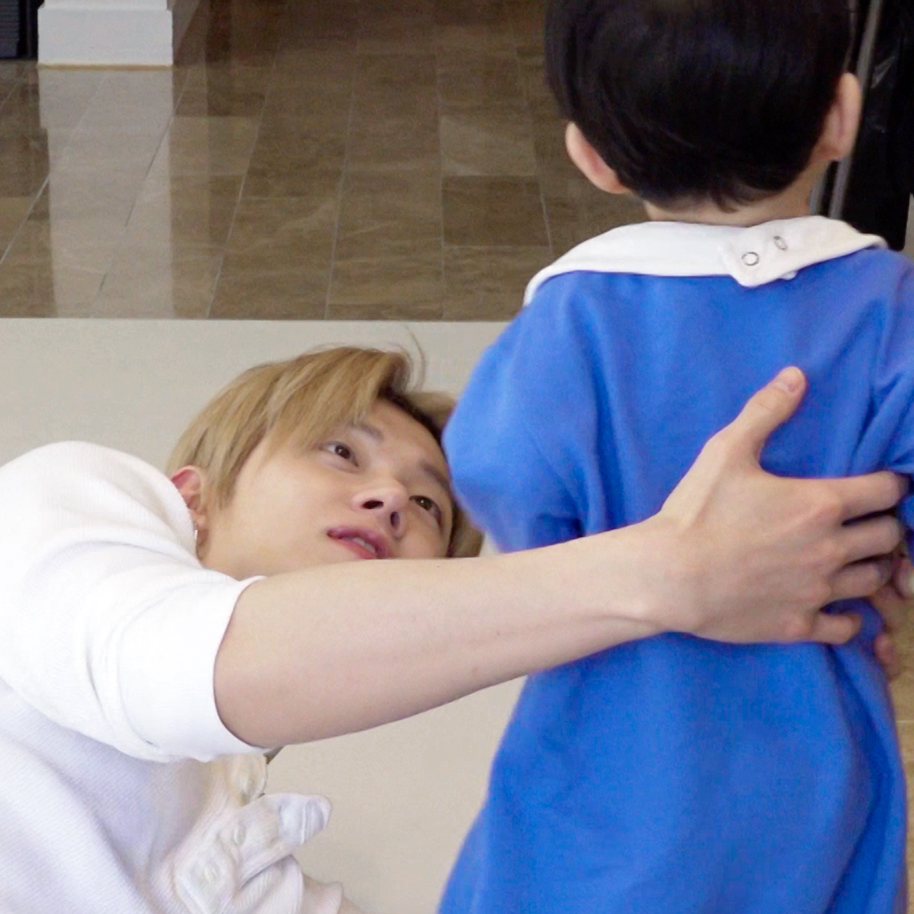 ヨンジュン (TOMORROW X TOGETHER)の最新写真