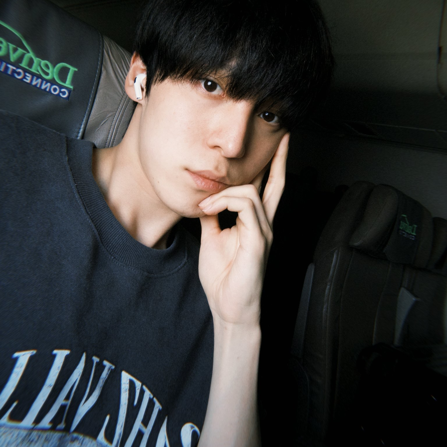에이티즈 최근 활동샷