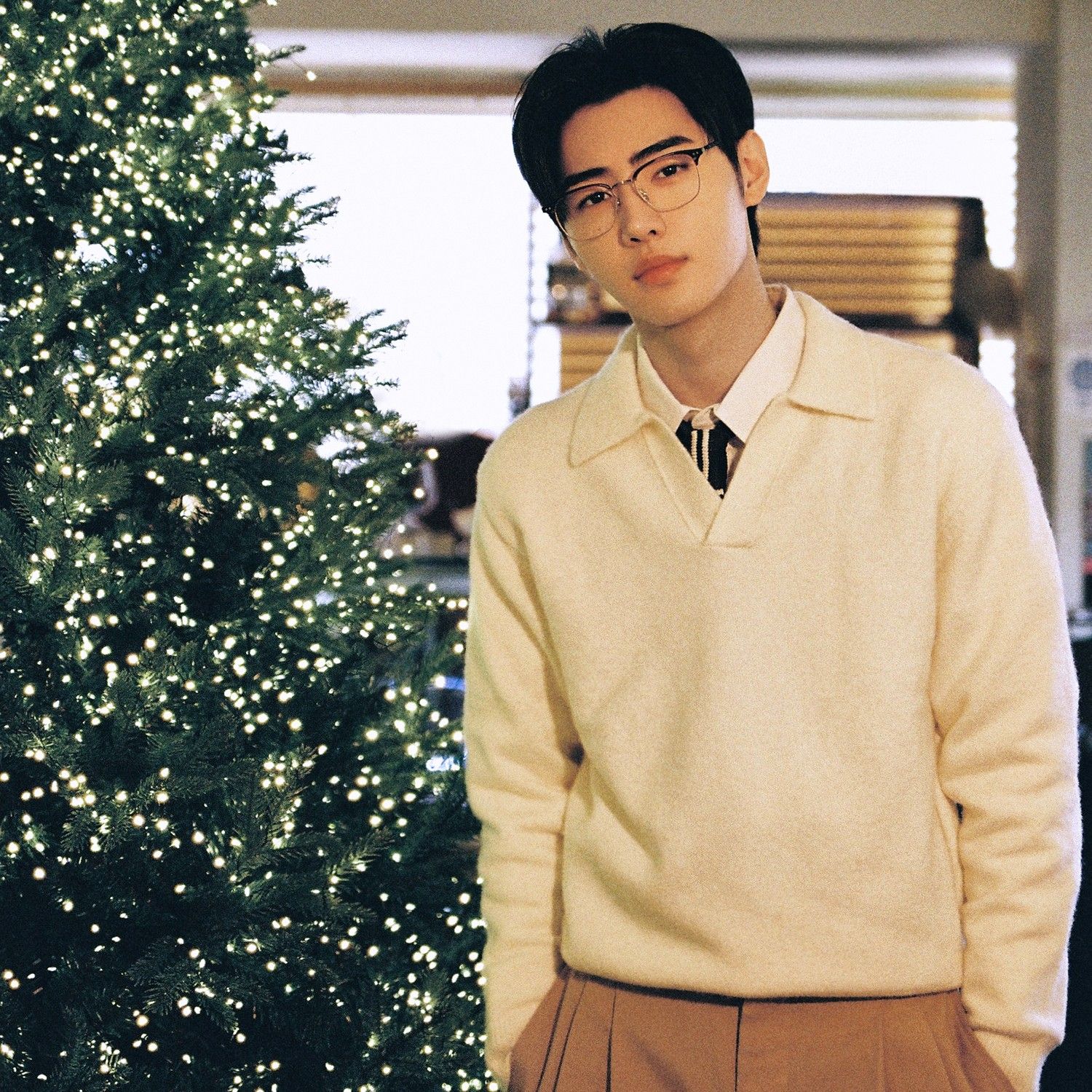 ENHYPEN의 비하인드 컷