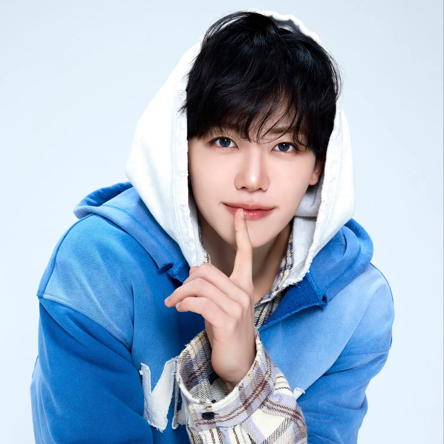 Recent activity shot of Jaemin (NCT DREAM)