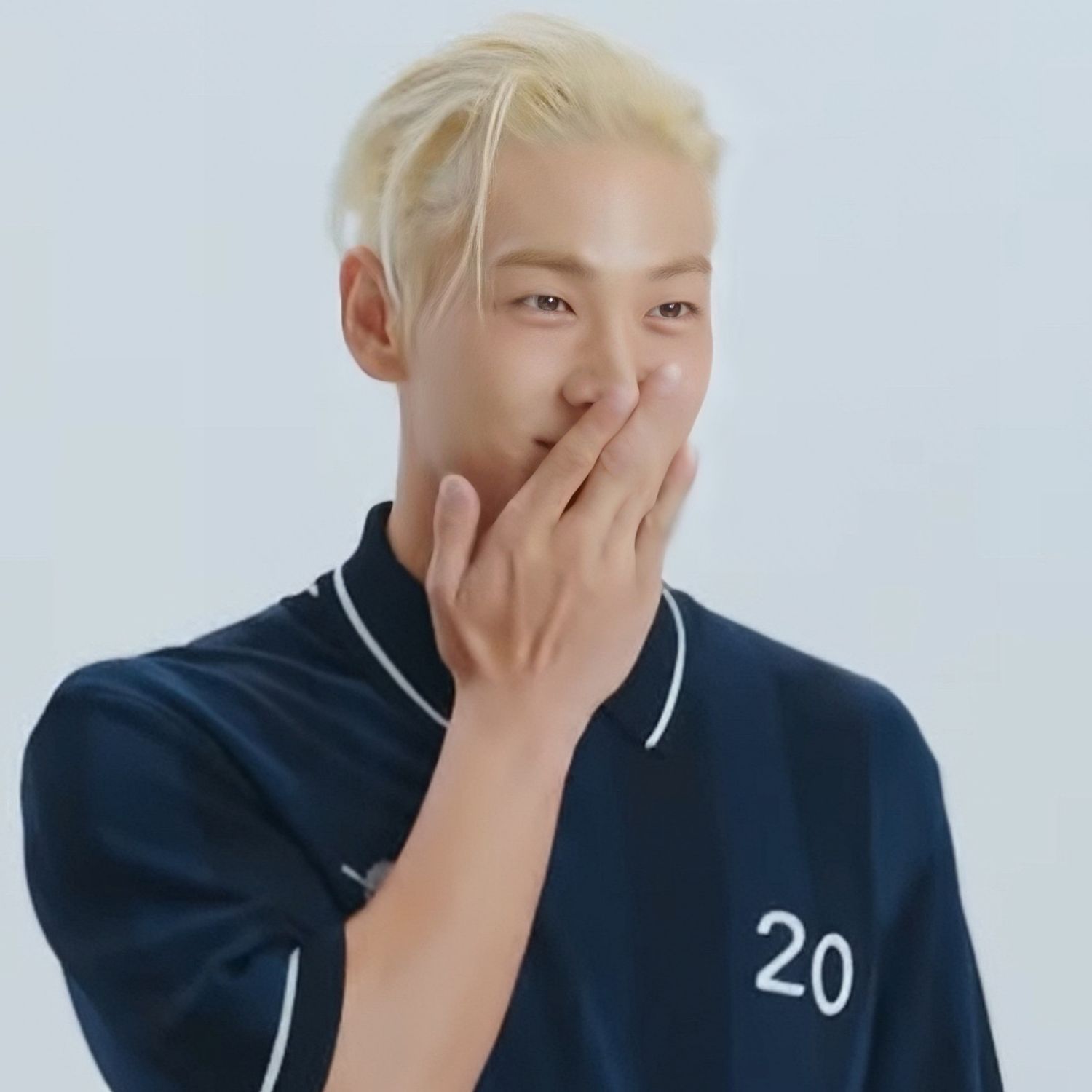 백호의 최신 사진
