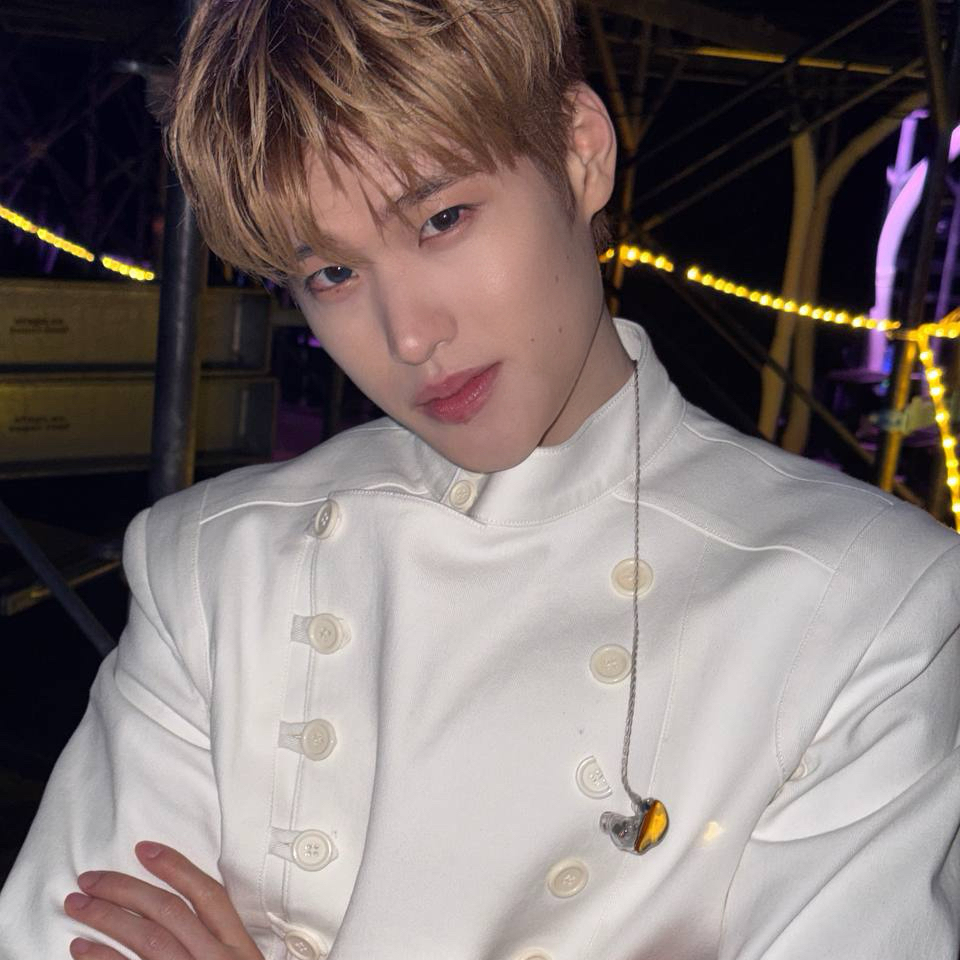 Latest photo of Sohee (RIIZE)