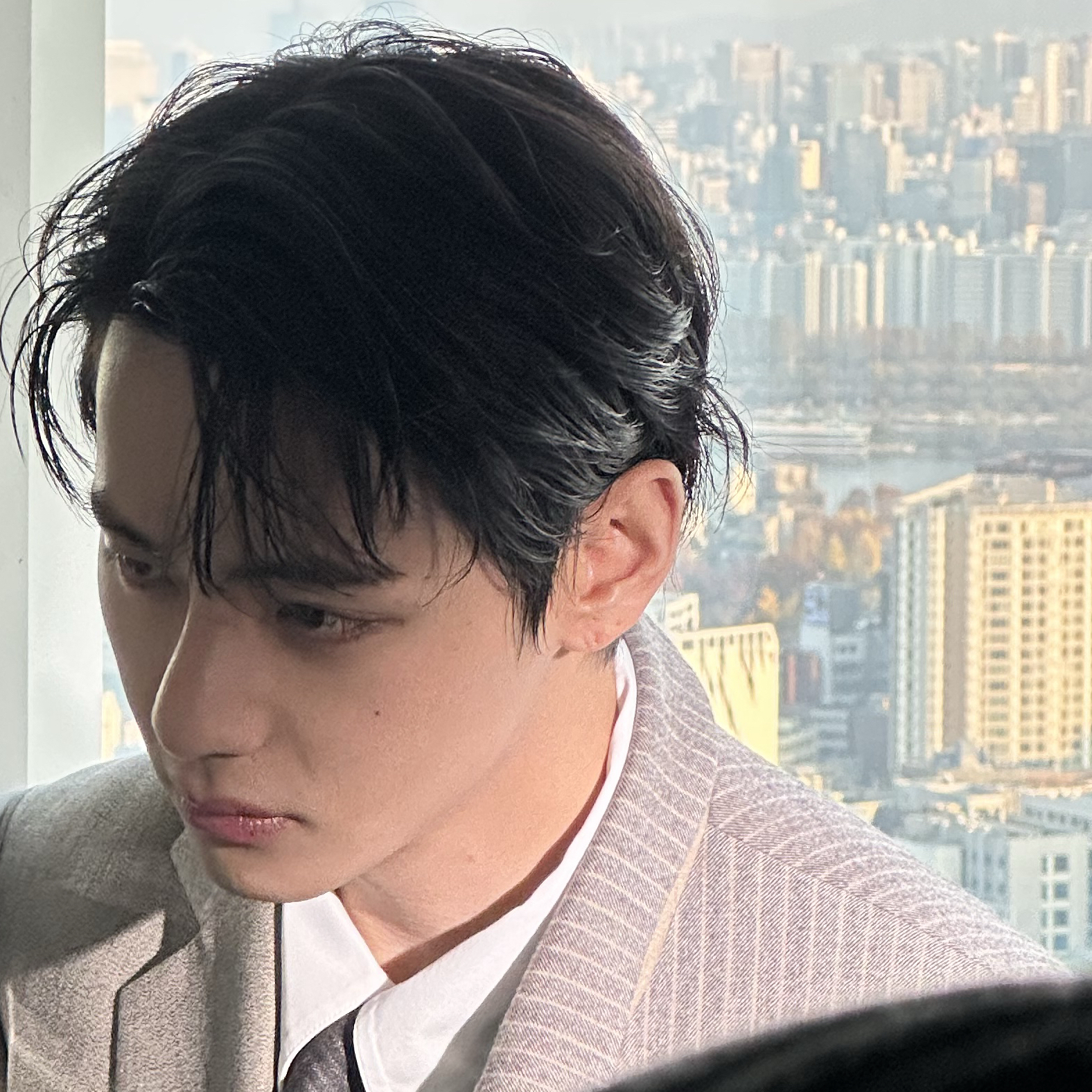 V (BTS)の最近の活動写真