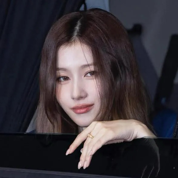 사나 (TWICE) 팬이 찍은 순간