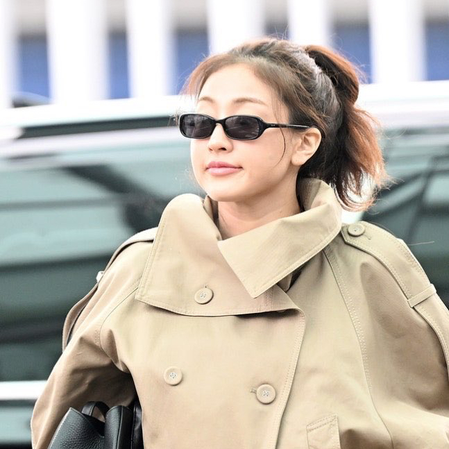 志效 (TWICE)的幕后花絮