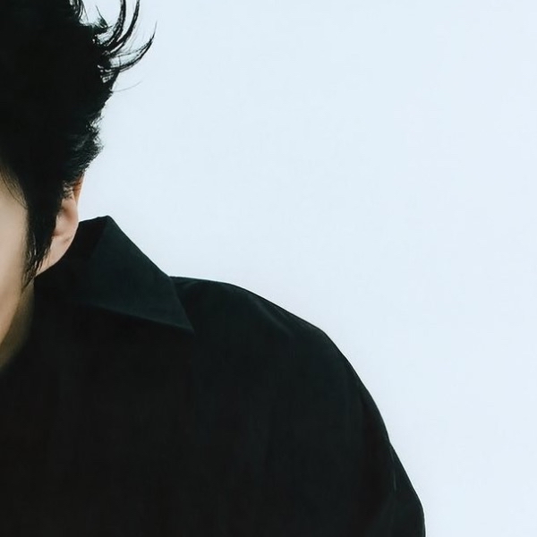 Recent activity shot of Minhyuk (MONSTA X)