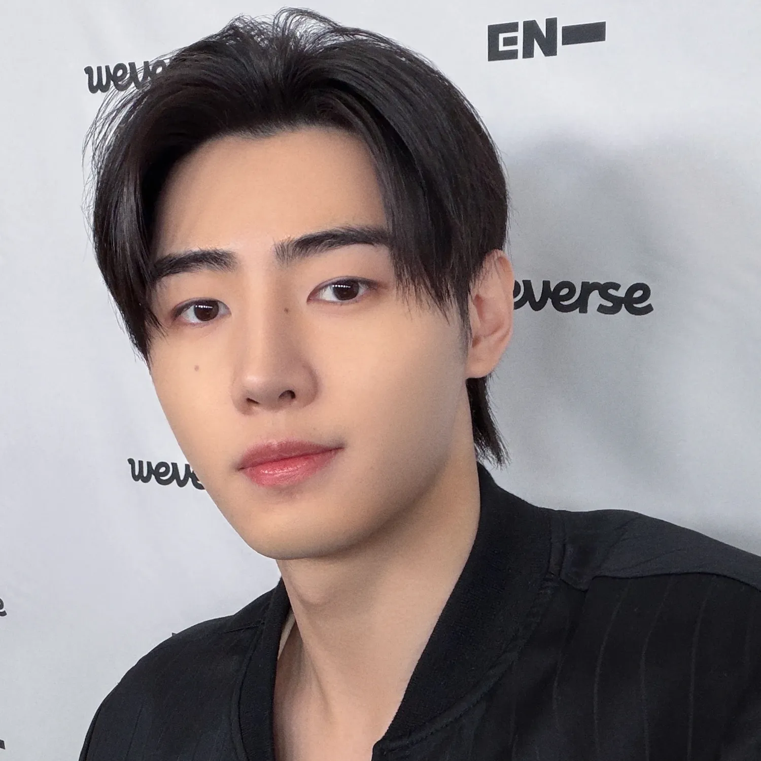 Foto terbaru ENHYPEN