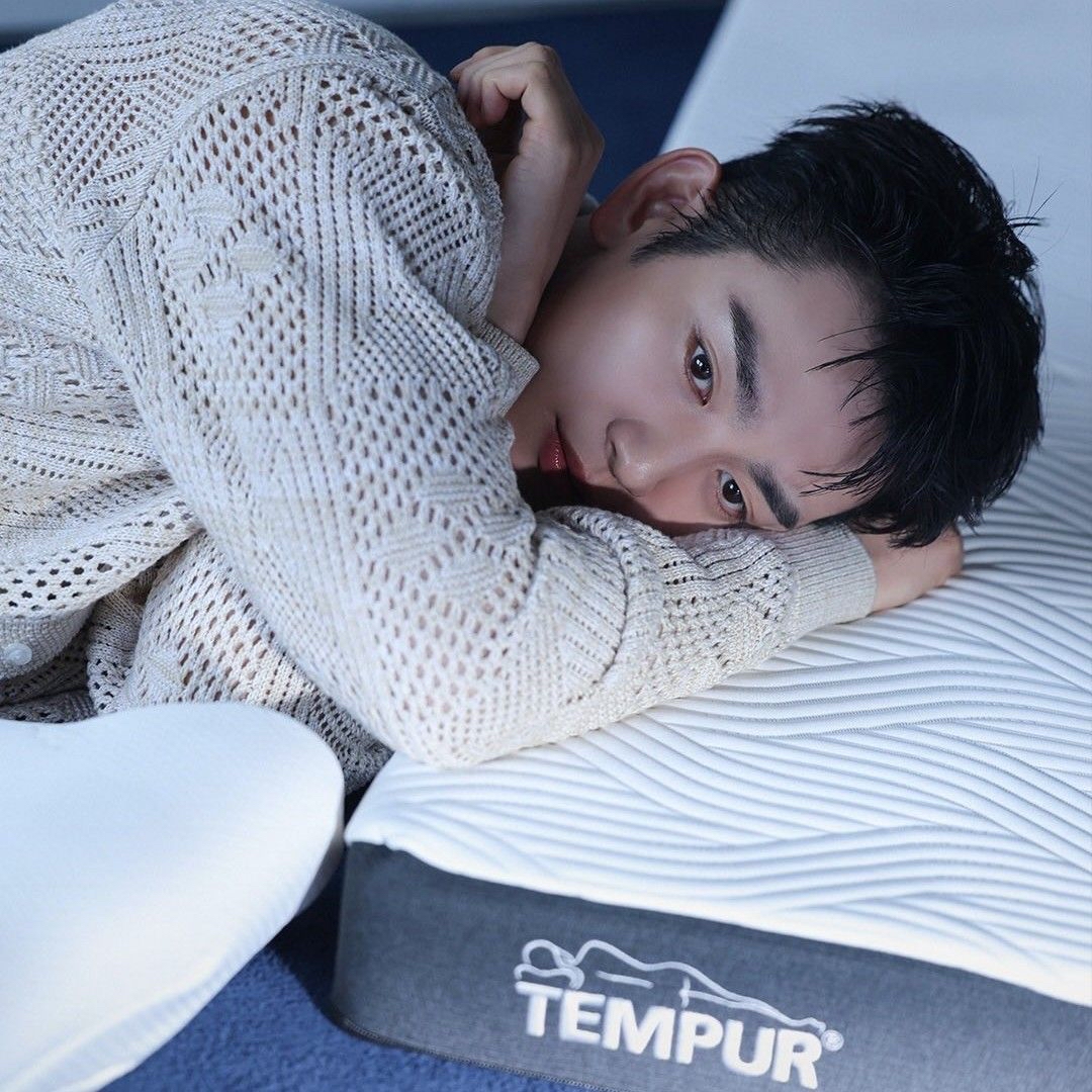 Potret di balik layar GOT7
