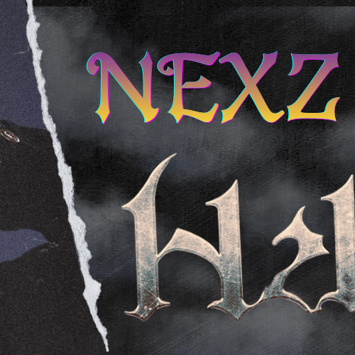 Behind-the-scenes cut of Hyui (NEXZ)