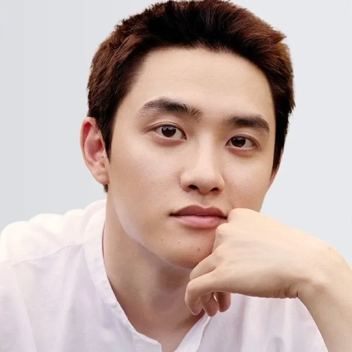 디오 (EXO) 최근 활동샷