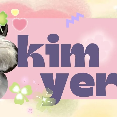 Behind-the-scenes cut of Yeri (Red Velvet)