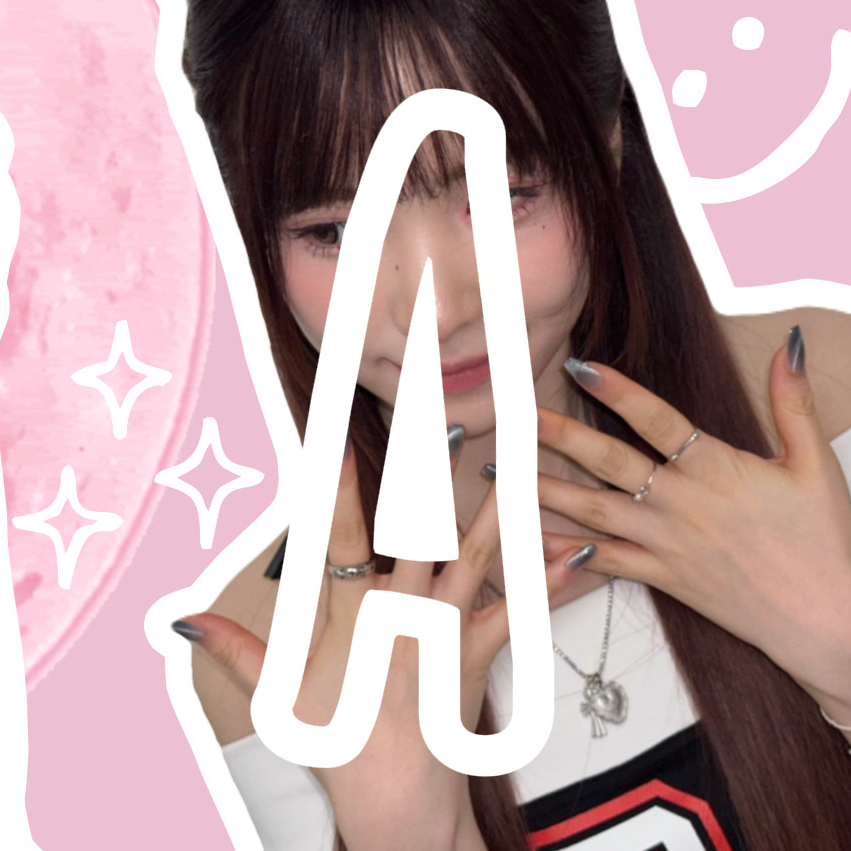 A moment captured by Maya (NiziU)'s fan