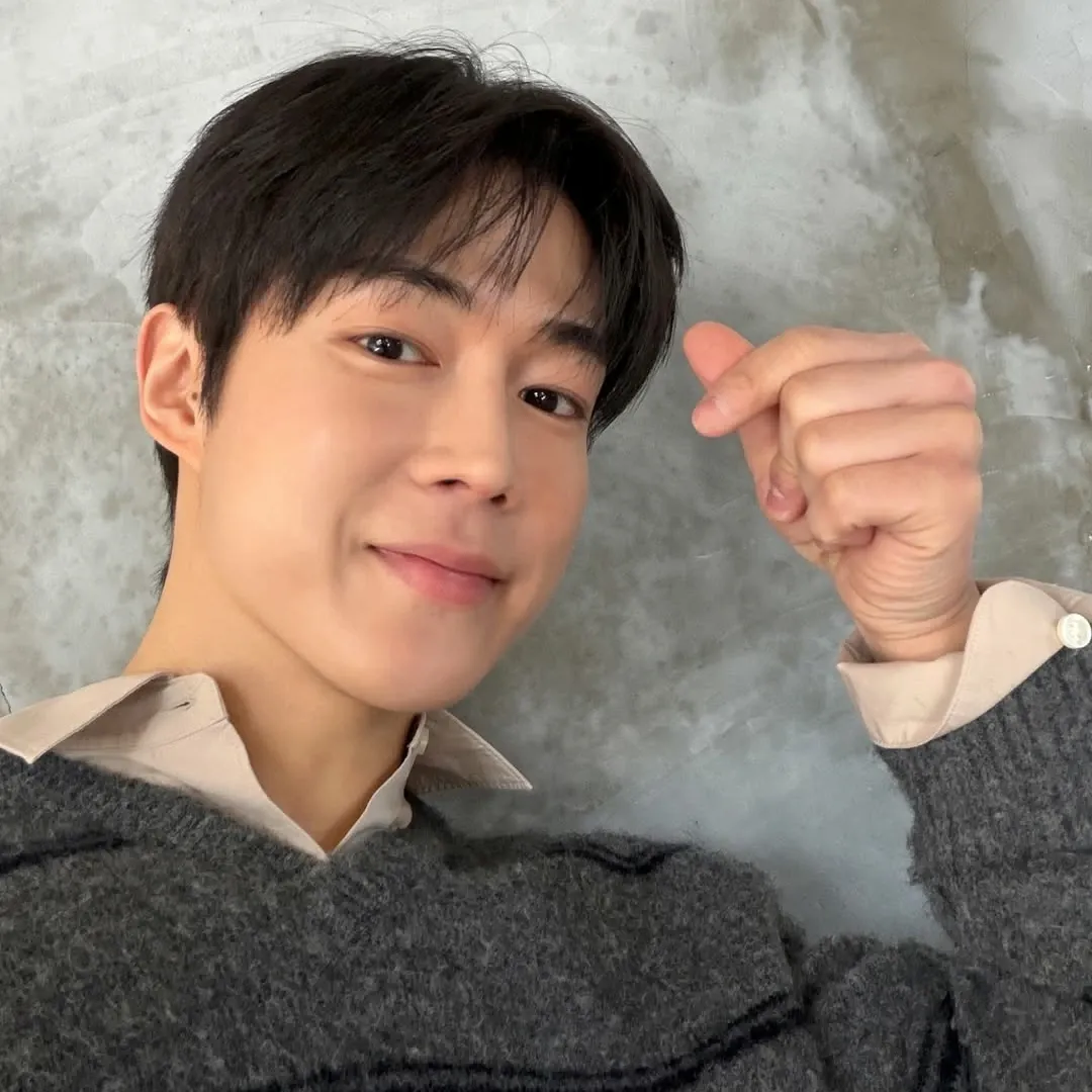 SF9 최근 활동샷