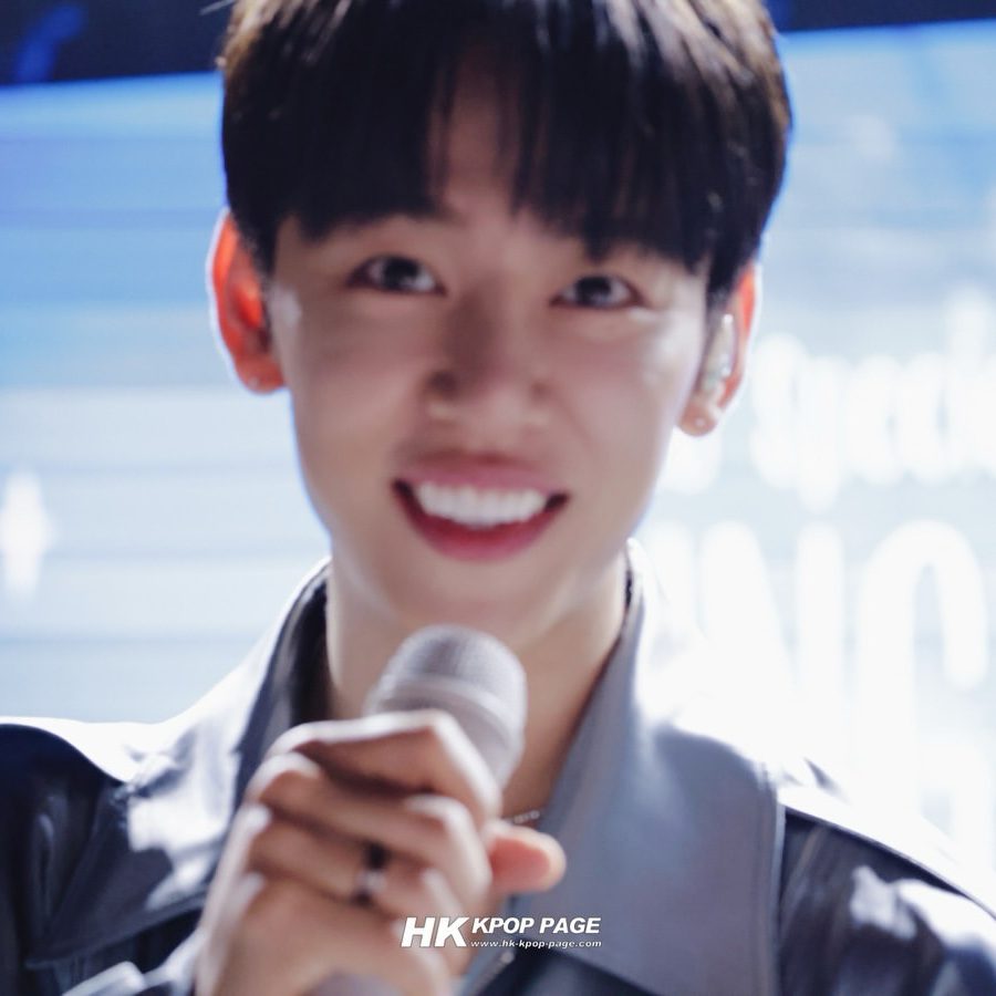 Latest photo of Daehyun (B.A.P)