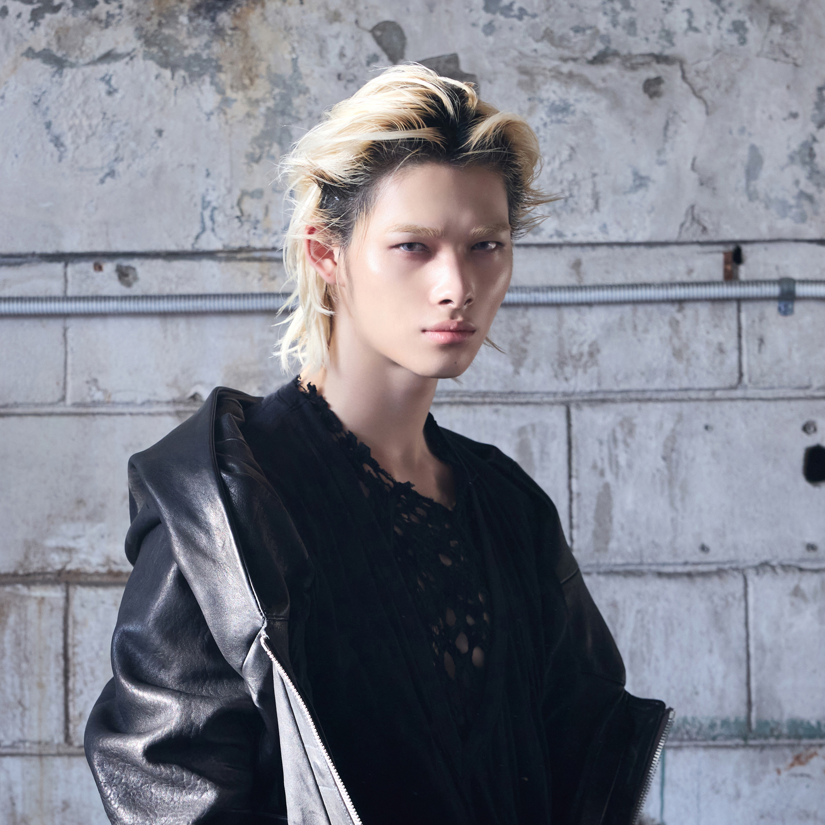 NI-KI (ENHYPEN)粉絲拍下的瞬間