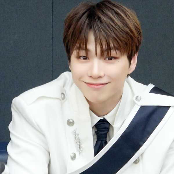 Foto terbaru Kang Daniel