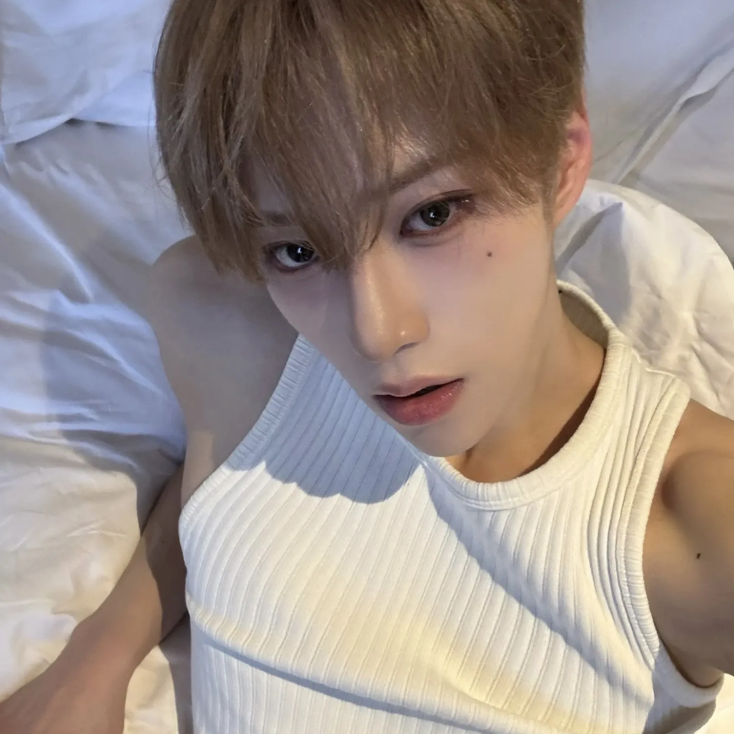 Arno (ALPHA DRIVE ONE)ファンが撮った瞬間