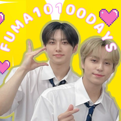 Behind-the-scenes cut of Taki (&TEAM)