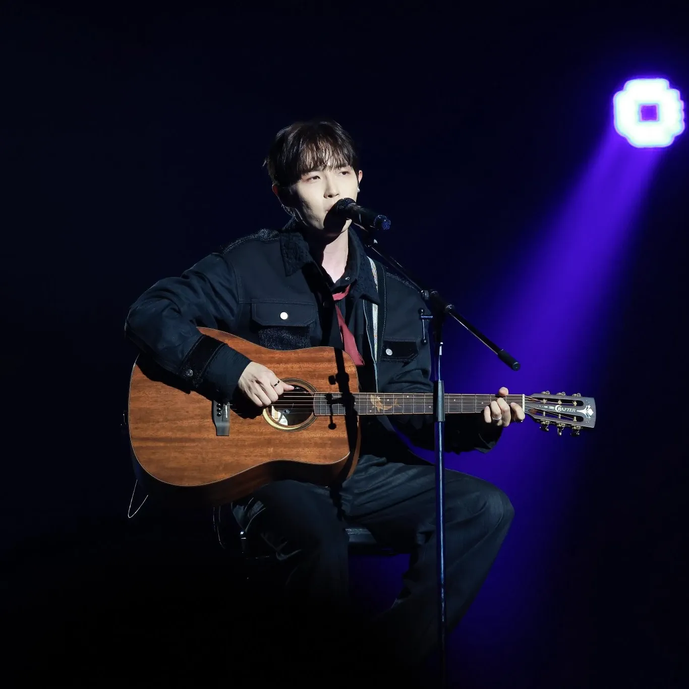 김재환의 최신 사진
