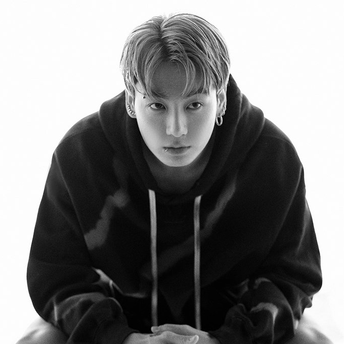 柾國 (防彈少年團)的幕後花絮