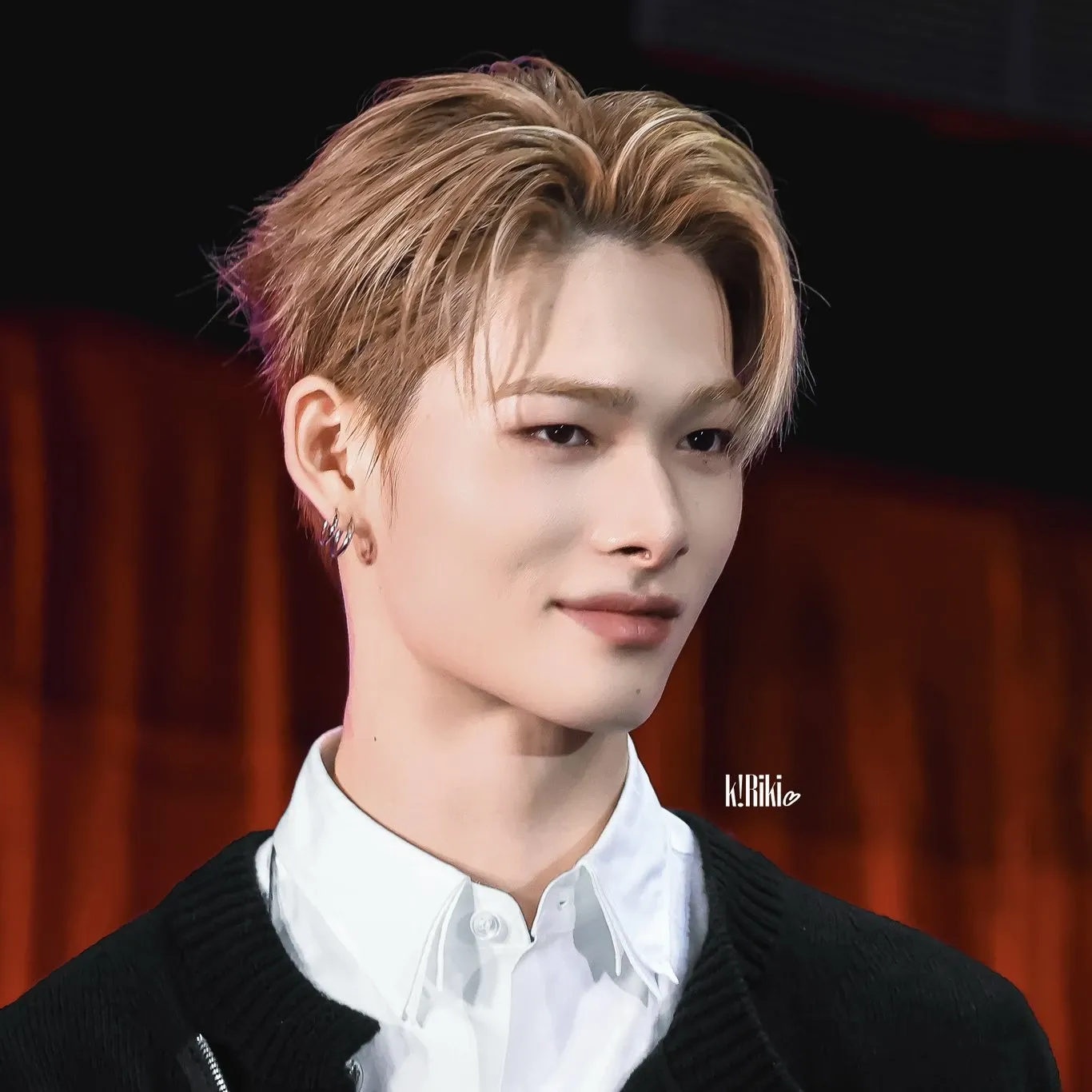 NI-KI (ENHYPEN)的幕後花絮