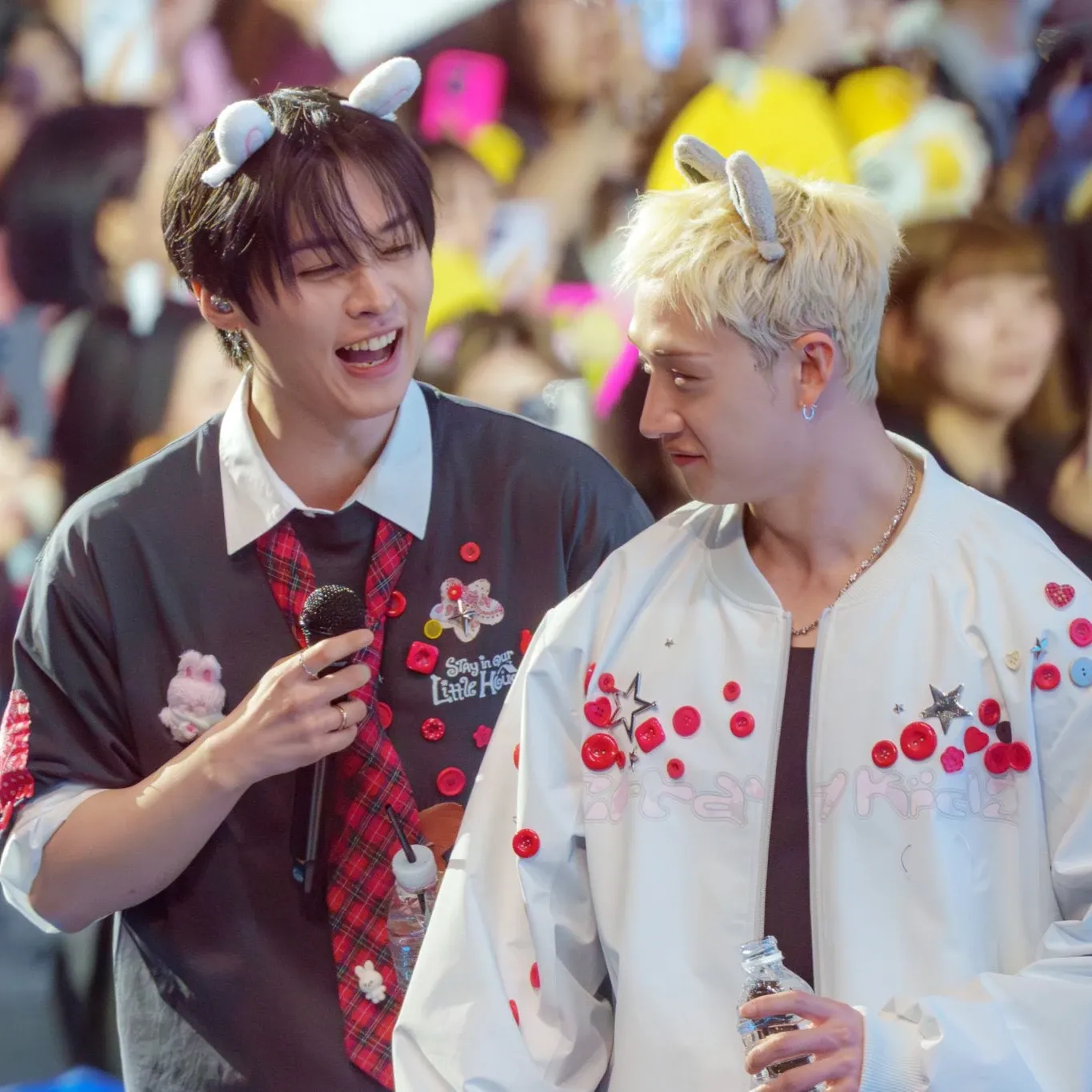 Stray Kids의 최신 사진