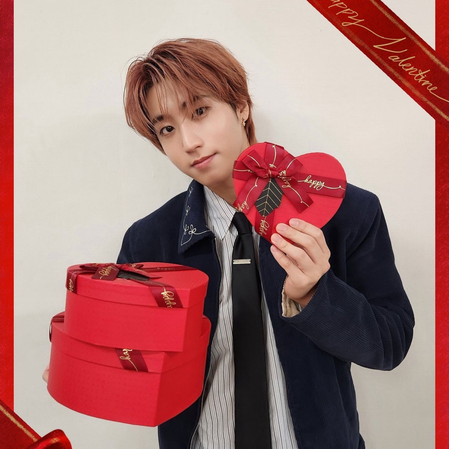 Stray Kidsの最新写真