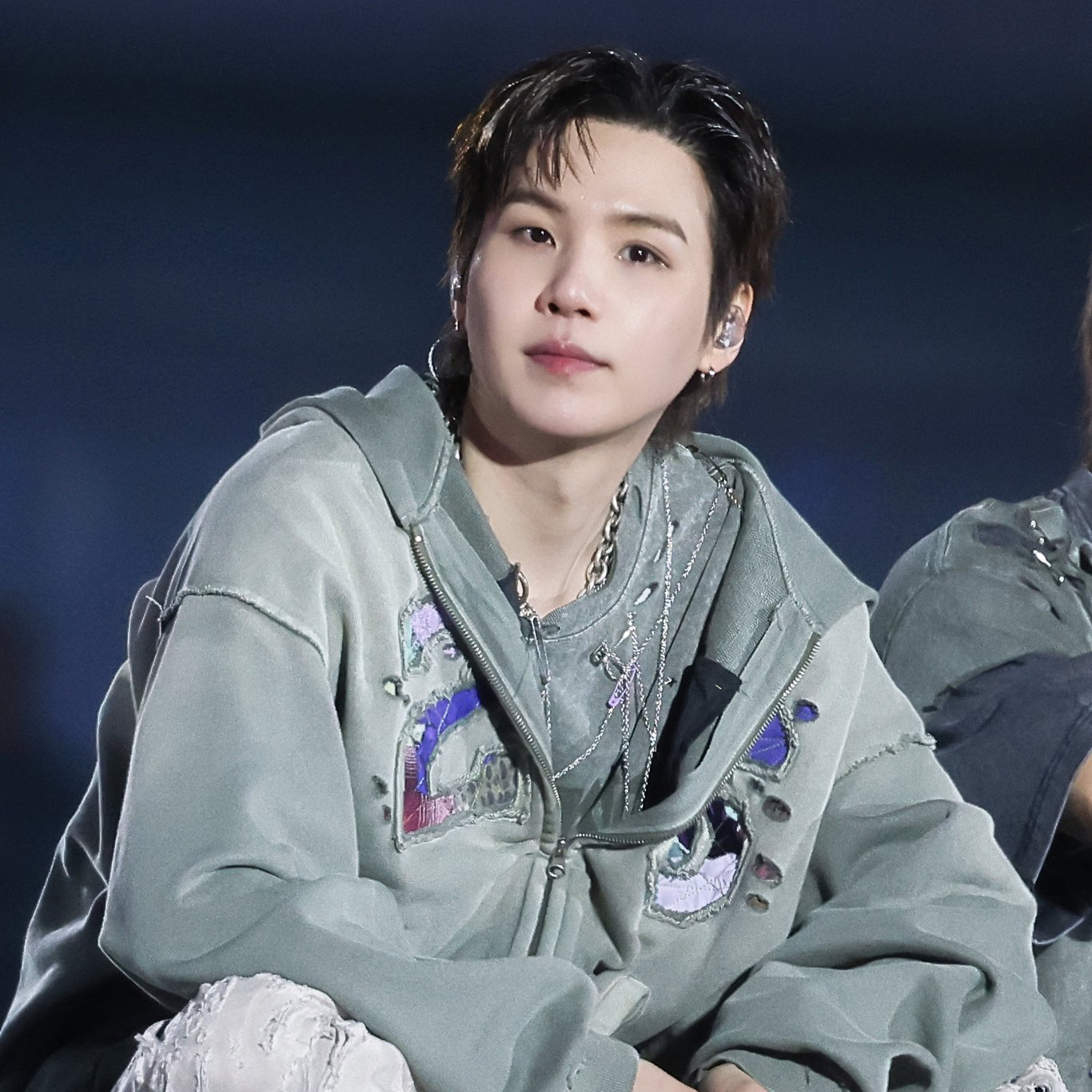 슈가 (방탄소년단)의 최신 사진