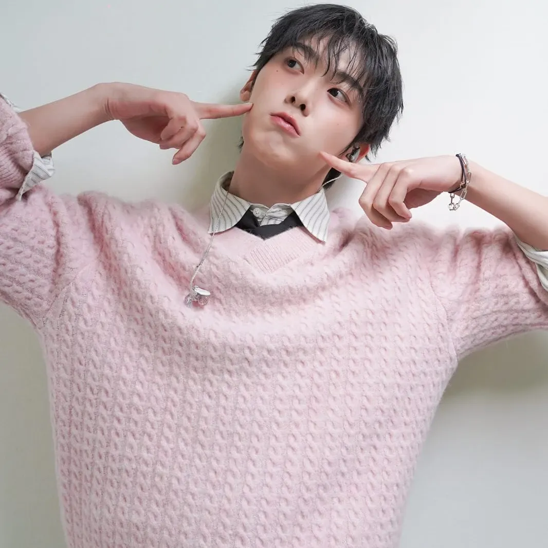 아스트로의 비하인드 컷