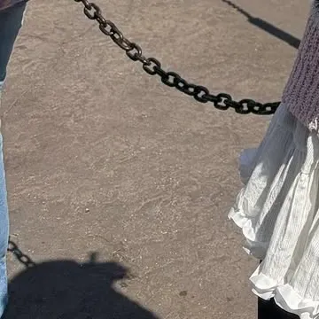 Behind-the-scenes cut of Jeong Yein (Lovelyz)