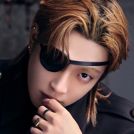 弘中 (ATEEZ)粉絲拍下的瞬間