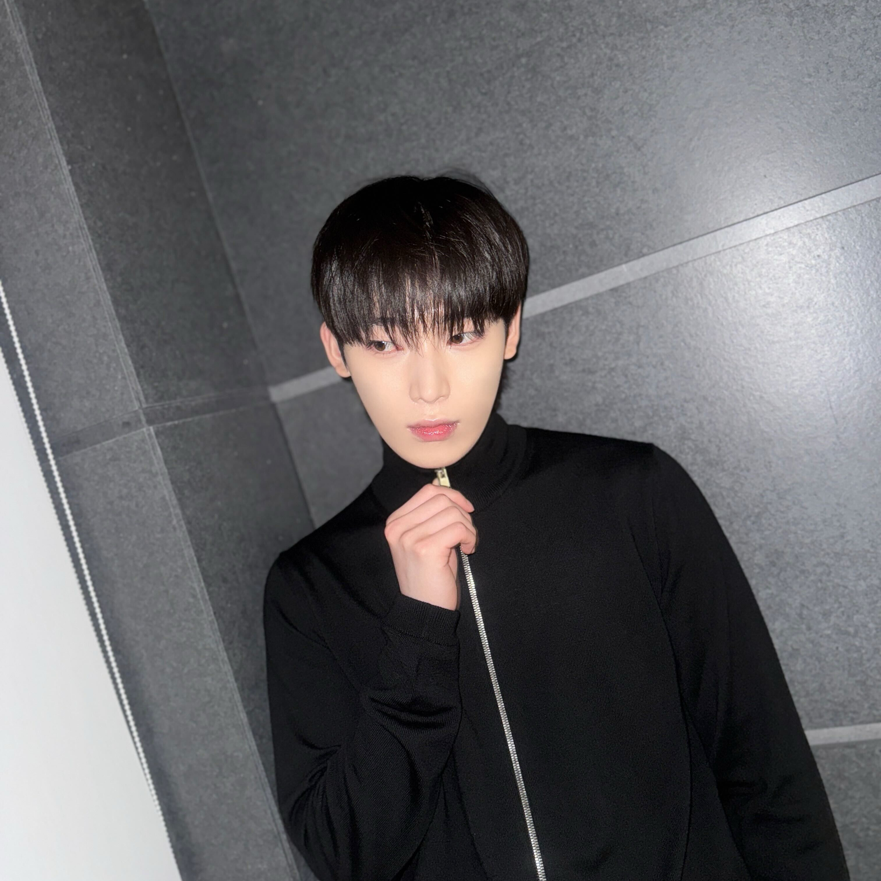 善禹 (ENHYPEN)的最新活動照片