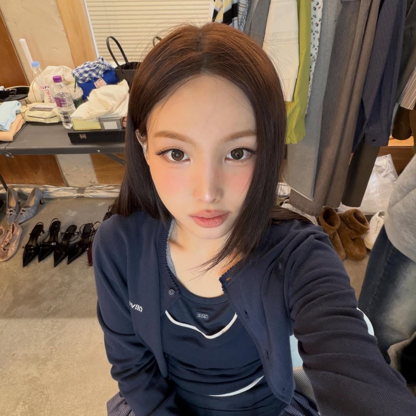 ナヨン (TWICE)の最近の活動写真