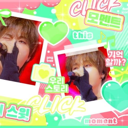 Latest photo of Jungsu (Xdinary Heroes)