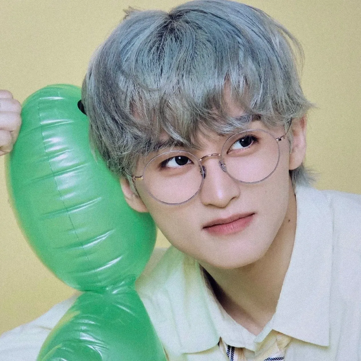 Latest photo of Mark (NCT 127, NCT DREAM)