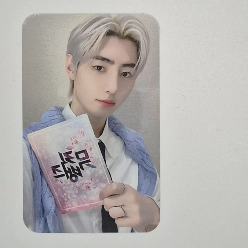 성훈 (ENHYPEN) 팬이 찍은 순간