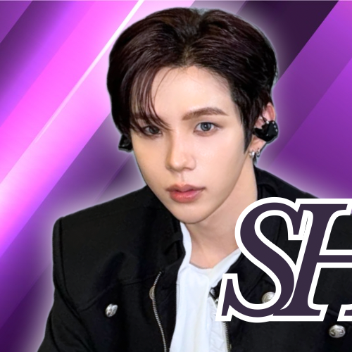 Recent activity shot of SHOTARO (RIIZE)