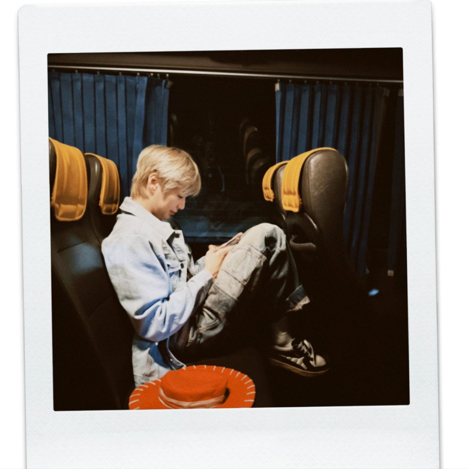 姜丹尼爾的最新照片