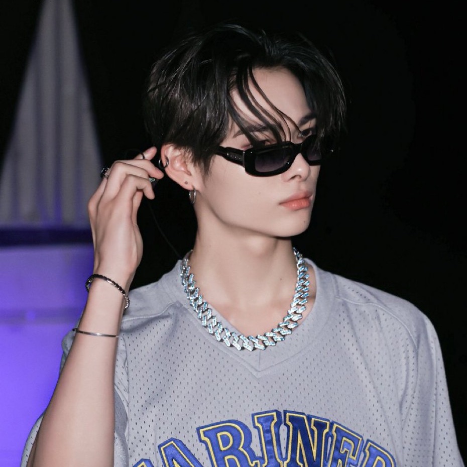 ニキ (ENHYPEN)の最新写真