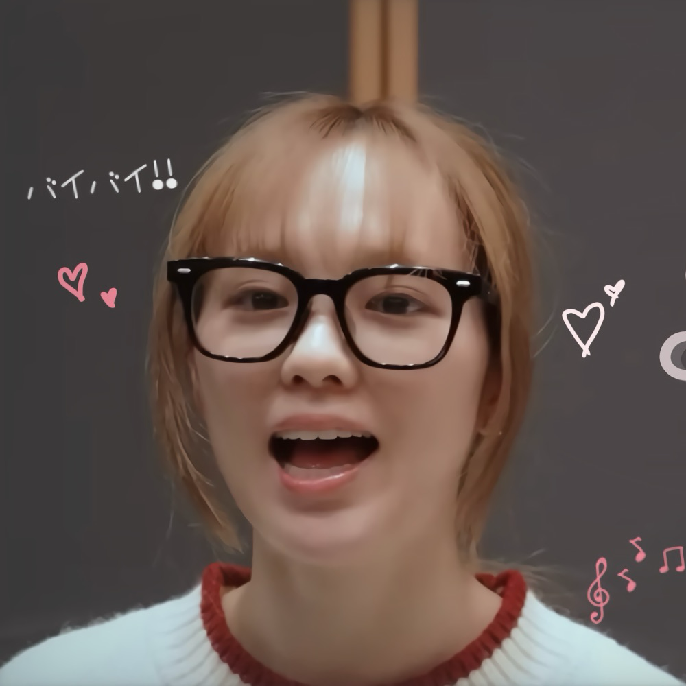 今注目されているK-POPスターの投稿