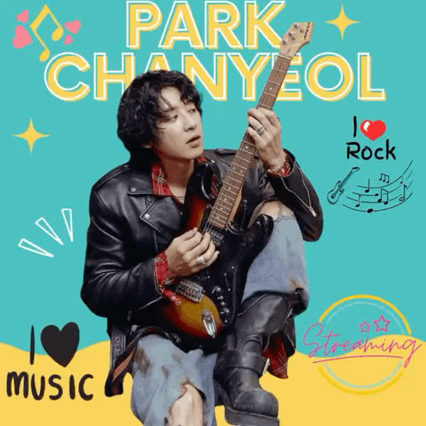 EXO Chanyeol Fandom Community │ No.1 KPOP App CHOEAEDOL